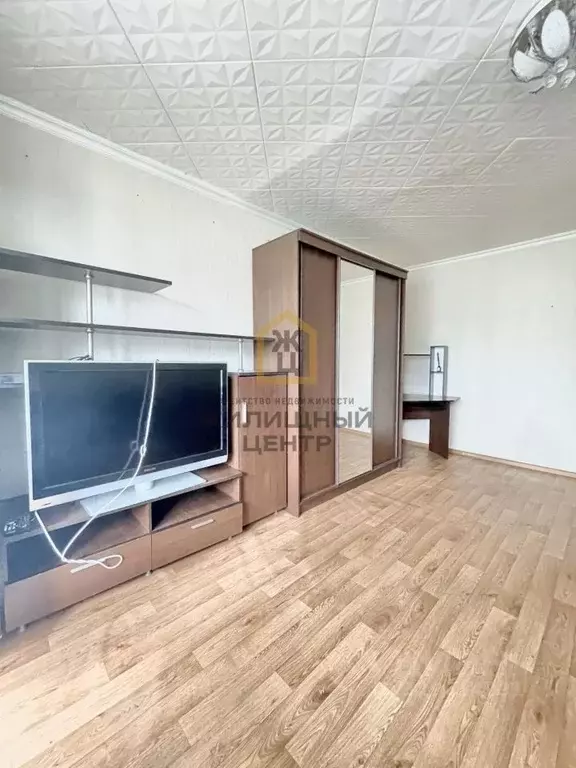 1-к кв. Ставропольский край, Пятигорск Транзитная ул., 2к2 (30.7 м) - Фото 1
