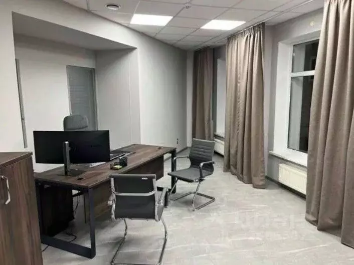 Офис в Санкт-Петербург Воронежская ул., 5к3 (202 м) - Фото 2