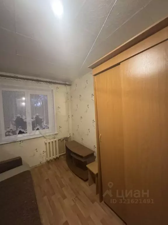 Студия Красноярский край, Красноярск ул. Королева, 12 (14.0 м) - Фото 1