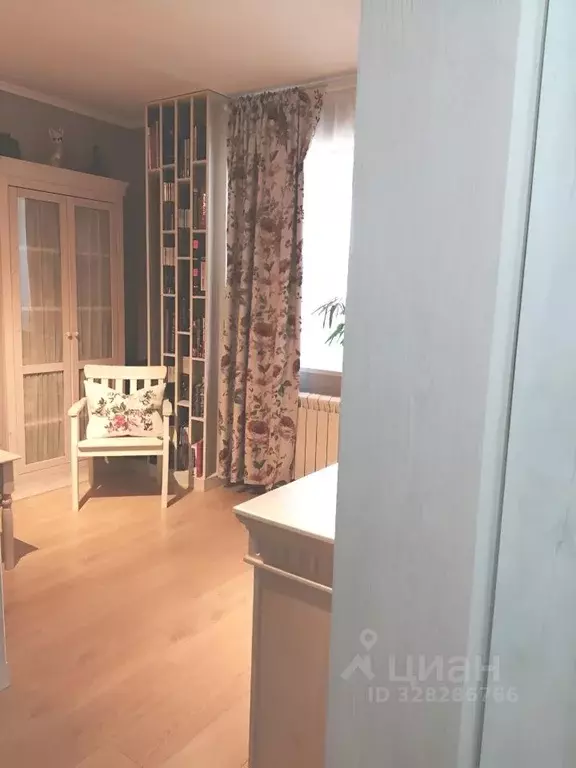 1-к кв. Московская область, Балашиха Железнодорожный мкр, ул. ... - Фото 2