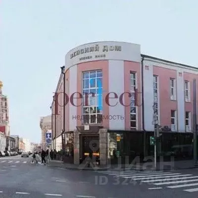 Помещение свободного назначения в Москва ул. Петровка, 27 (63 м) - Фото 2