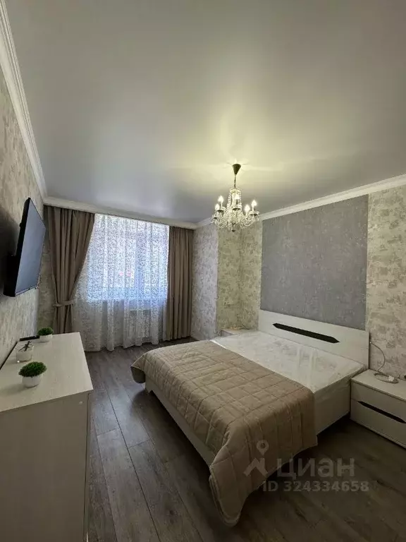 1-к кв. Ростовская область, Ростов-на-Дону просп. 40-летия Победы, ... - Фото 2