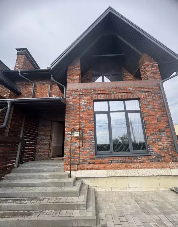 Таунхаус в Воронежская область, Новоусманский район, с. Бабяково ... - Фото 1