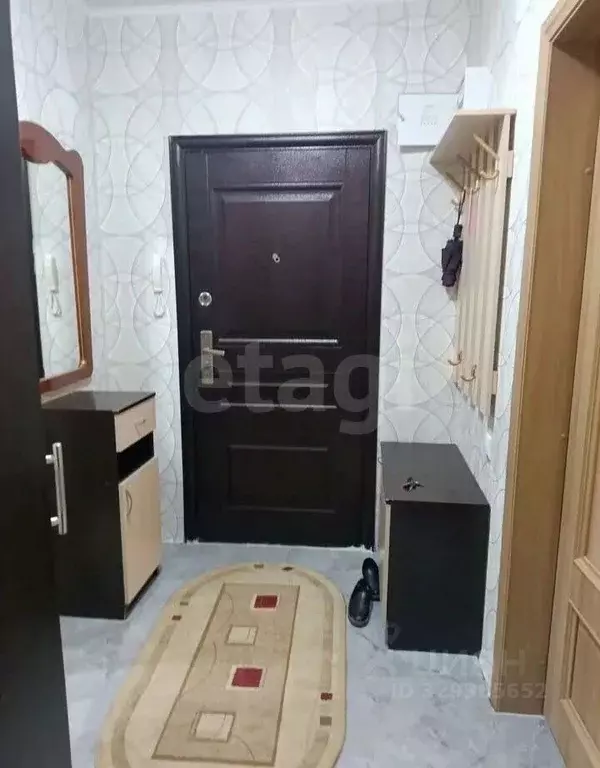 1-к кв. Курская область, Курск ул. Домостроителей, 3 (37.0 м) - Фото 2