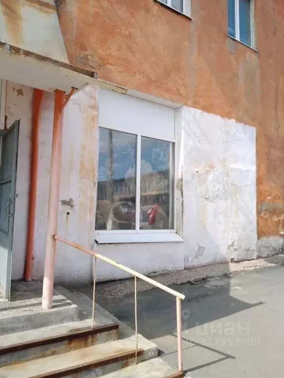 Помещение свободного назначения в Оренбургская область, Медногорск ... - Фото 2