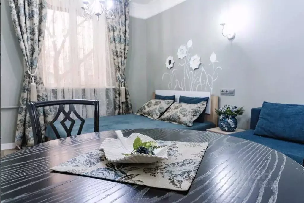 1-к кв. Амурская область, Благовещенск ул. Ленина, 148 (18.0 м) - Фото 2