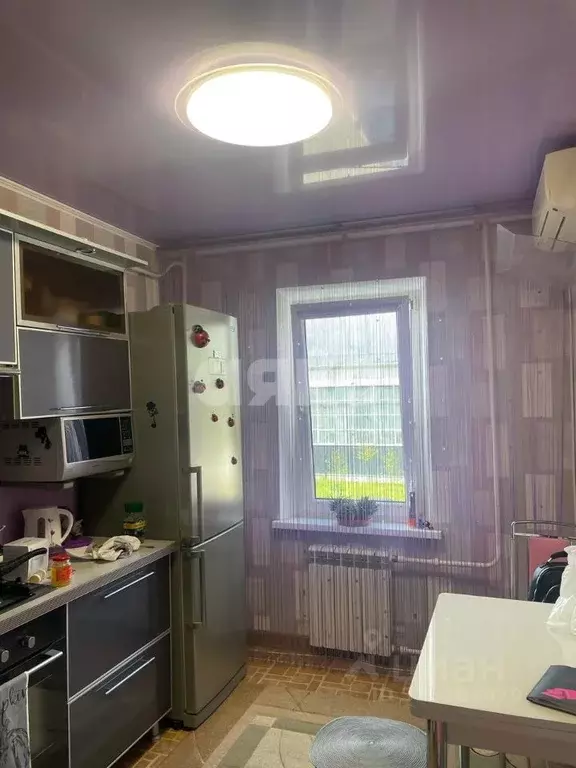 3-к кв. Краснодарский край, Армавир 8-й мкр, 4/1 (67.7 м) - Фото 0