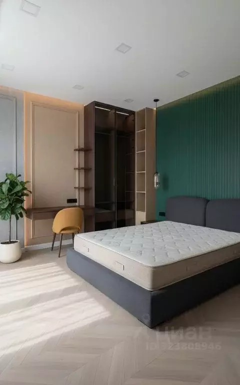 3-к кв. Москва ул. Малая Ордынка, 19 (132.0 м) - Фото 1