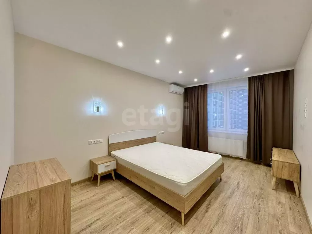 1-к кв. Москва Производственная ул., 8к1 (38.5 м) - Фото 1