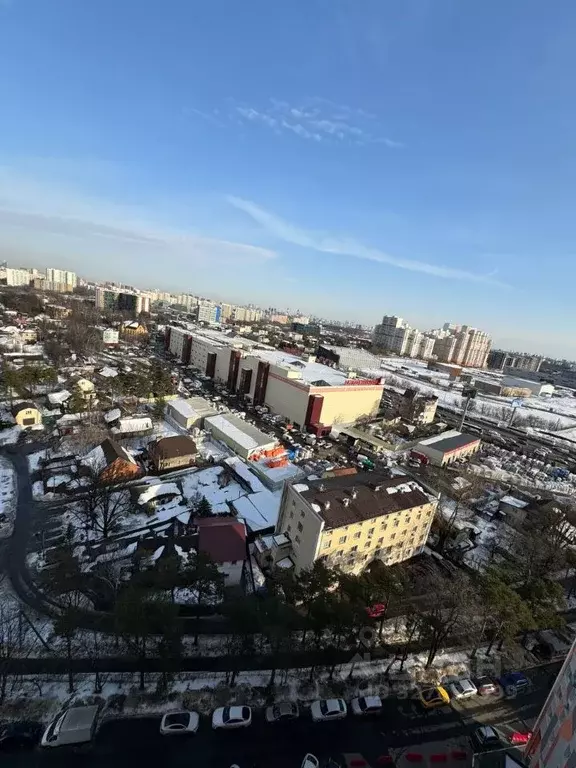 2-к кв. Московская область, Одинцовский городской округ, ... - Фото 2