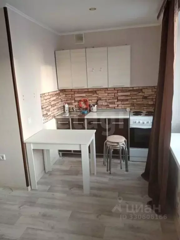 1-к кв. Башкортостан, Стерлитамак ул. Тукаева, 14А (25.0 м) - Фото 1