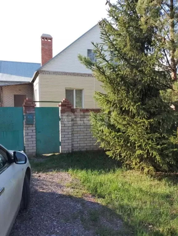 Дом в Башкортостан, Уфимский район, с. Булгаково, Новобулгаково мкр  ... - Фото 1