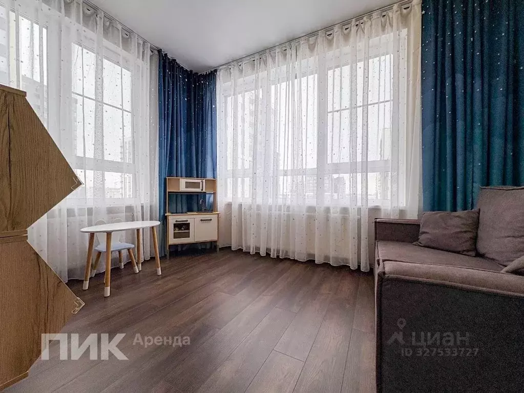 3-к кв. Москва бул. Севильский, 3 (64.8 м) - Фото 1