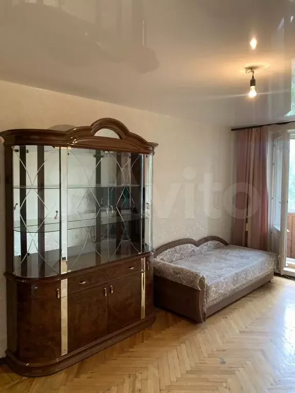 2-к. квартира, 46,9 м, 6/9 эт. - Фото 0