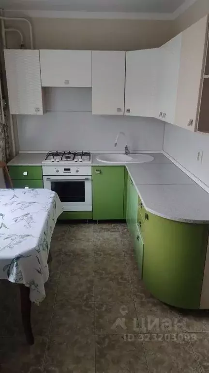 1-к кв. Ставропольский край, Ставрополь № 35 мкр, ул. А. Савченко, 5/1 ... - Фото 1