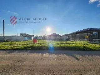 Участок 6 сот. (ИЖС) - Фото 1