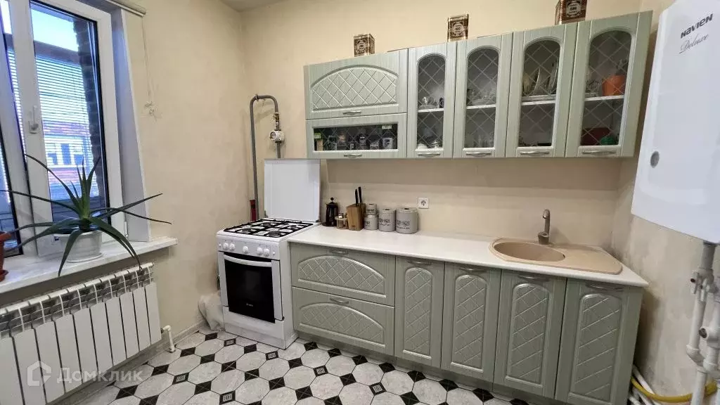 Продаётся 1-к квартира, 33.2 м - Фото 0