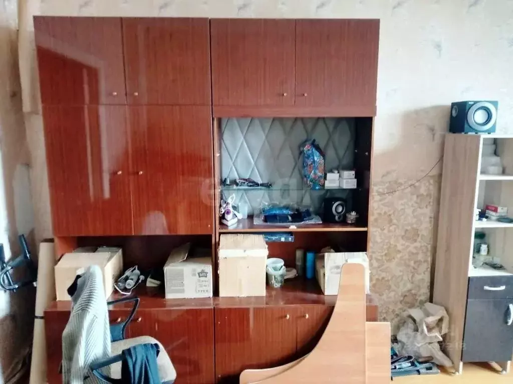 1-к кв. Свердловская область, Нижний Тагил ул. Окунева, 15 (40.3 м) - Фото 2