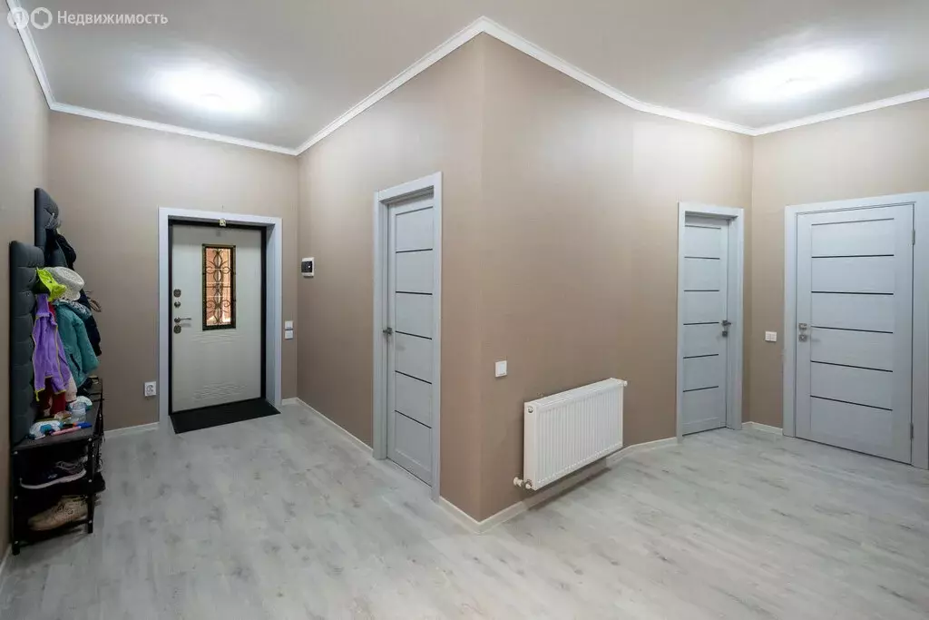 Дом в посёлок Широчанка, улица Якира (110 м) - Фото 1