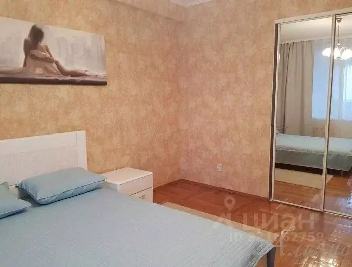 1-к кв. Ростовская область, Ростов-на-Дону Ворошиловский просп., 64 ... - Фото 2