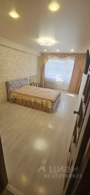 2-к кв. Калужская область, Калуга Турынино мкр, ул. Советская, 5 (52.0 ... - Фото 1