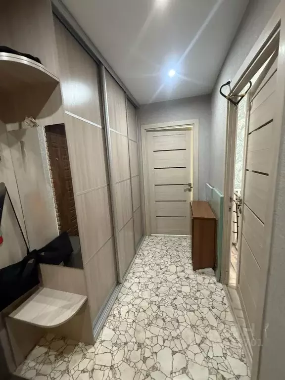 2-к кв. Нижегородская область, Нижний Новгород Заречный бул., 1 (52.4 ... - Фото 2