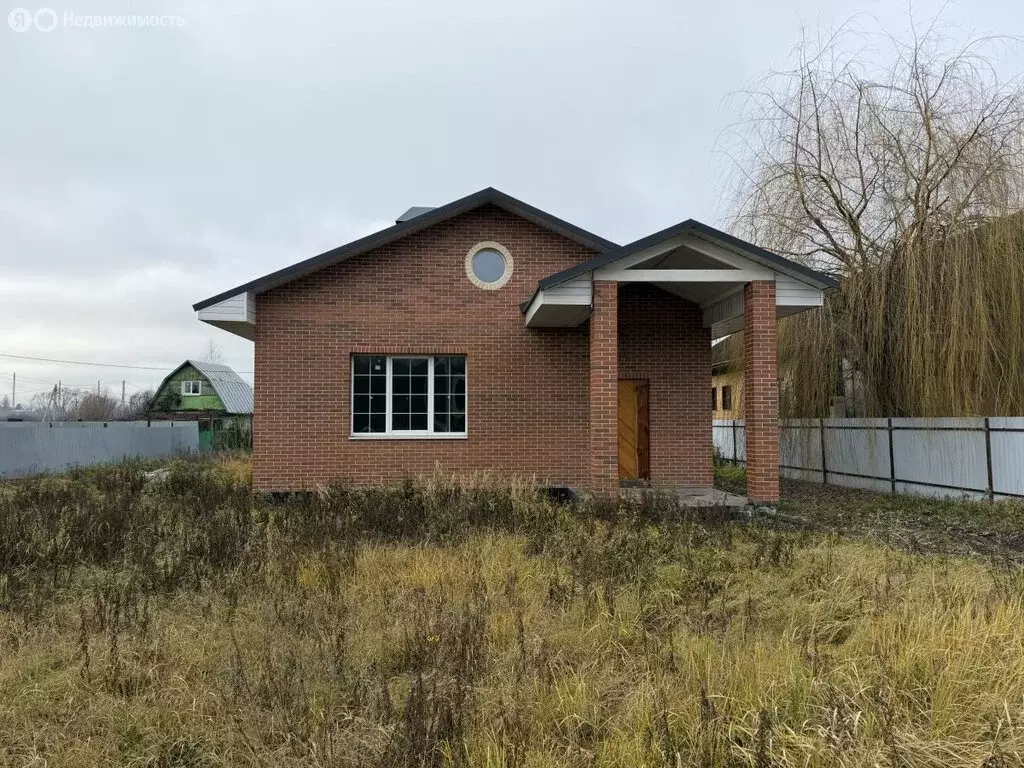 Дом в Перикса, улица Железнодорожная Казарма, 27 (103.4 м) - Фото 2