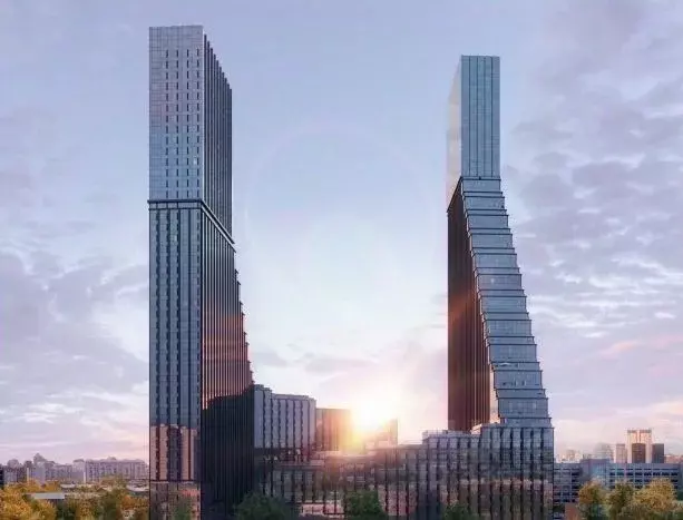 Студия Москва Профсоюзная ул., 84/32С9 (23.0 м) - Фото 1