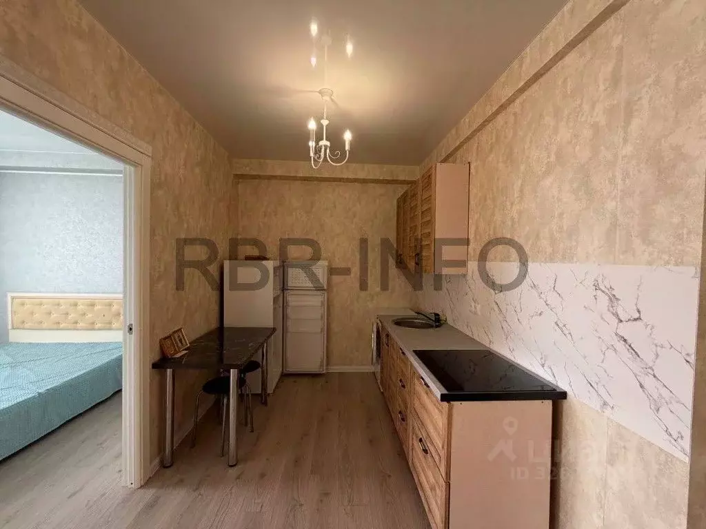 1-к кв. Ставропольский край, Ставрополь № 35 мкр, ул. А. Савченко, ... - Фото 2