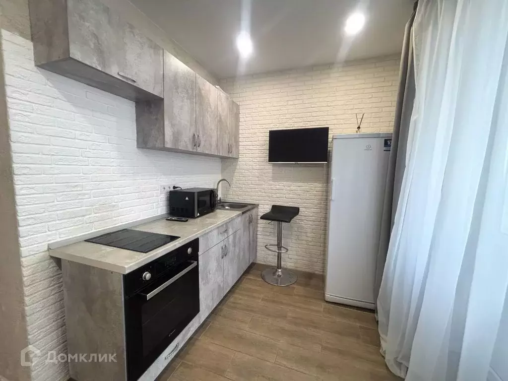 Продаётся квартира-студия, 20 м - Фото 0