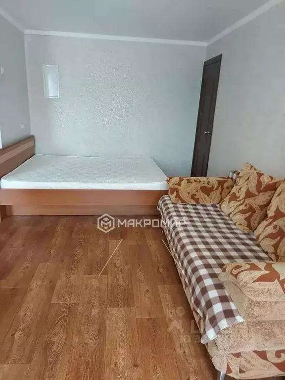 1-к кв. Брянская область, Брянск ул. 22-го съезда КПСС, 10 (30.0 м) - Фото 1