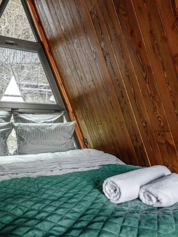 Дом в Краснодарский край, Сочи городской округ, с. Солохаул ул. ... - Фото 1