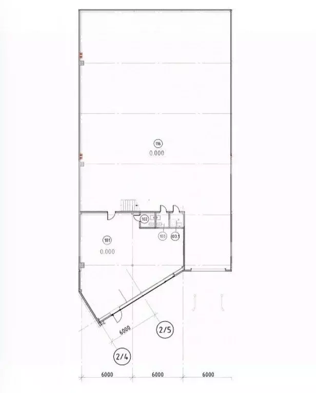 Помещение свободного назначения в Московская область, Ленинский ... - Фото 2