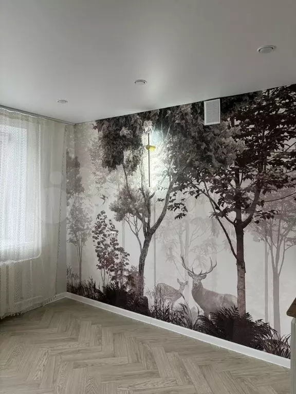 Комната 18,1 м в 1-к., 4/5 эт. - Фото 1