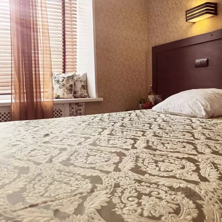 Комната Москва Старопименовский пер., 11С3 (18.0 м) - Фото 2
