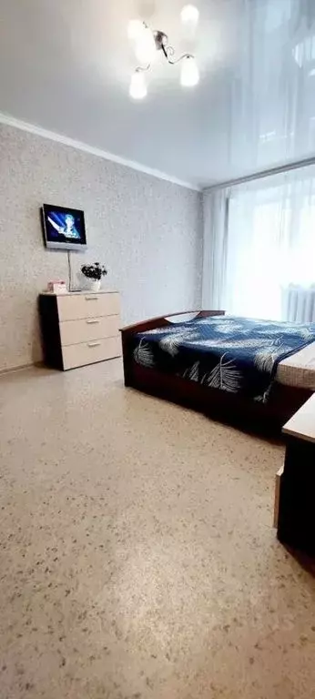 1-к кв. Башкортостан, Стерлитамак ул. Худайбердина, 222 (48.0 м) - Фото 1