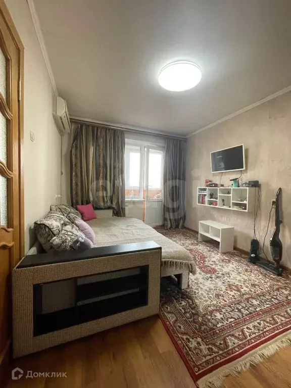 Продаётся 1-к квартира, 21.7 м - Фото 0