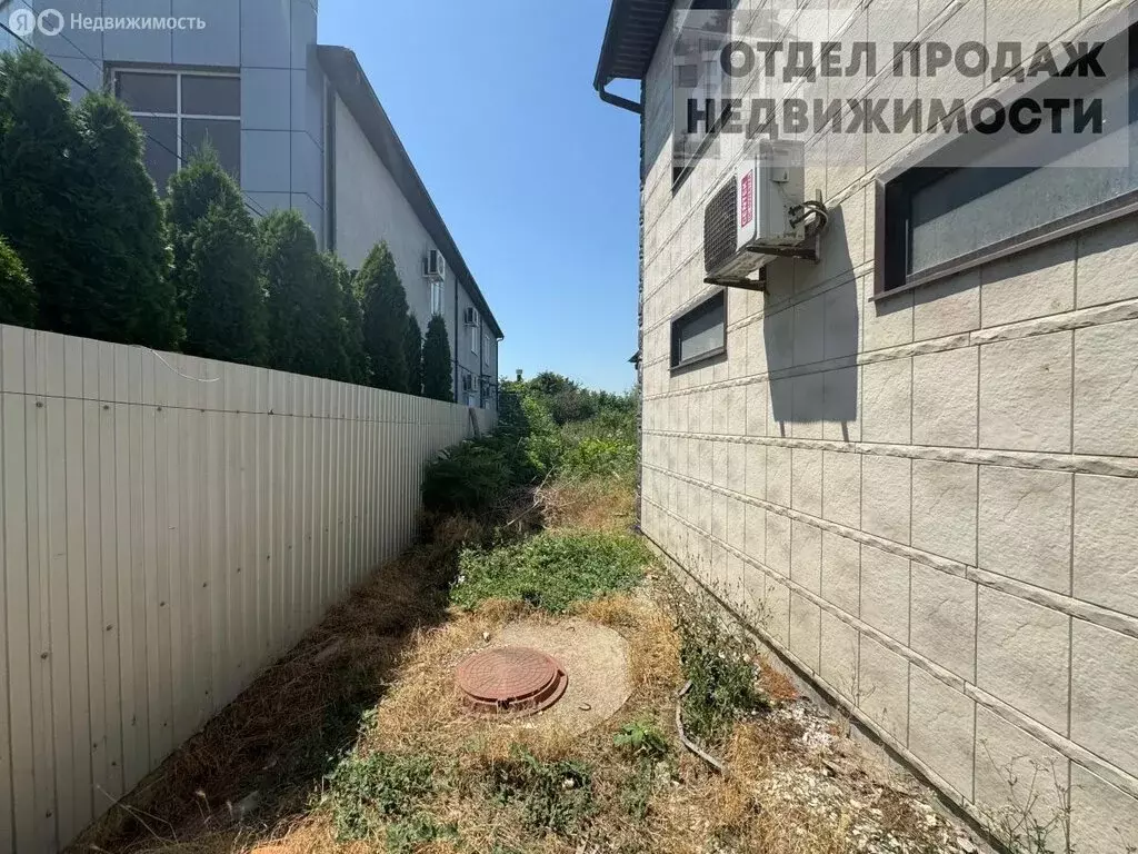 Дом в Крымск, улица Маршала Гречко, 45А (73 м) - Фото 1