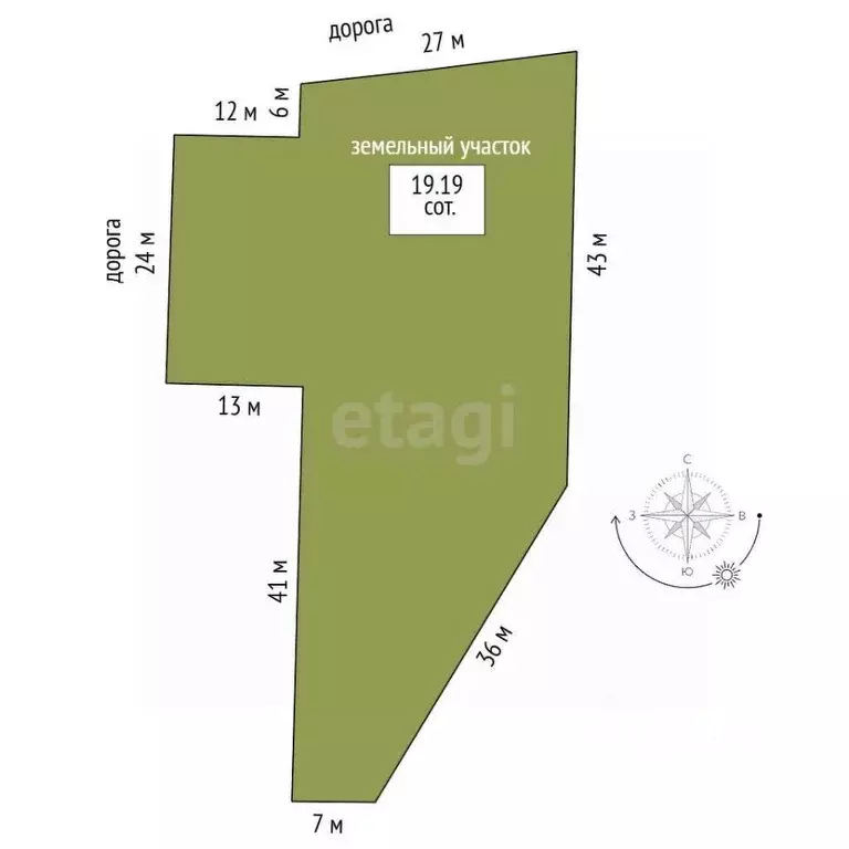 Склад в Свердловская область, Каменск-Уральский ул. Лермонтова, 74 ... - Фото 2