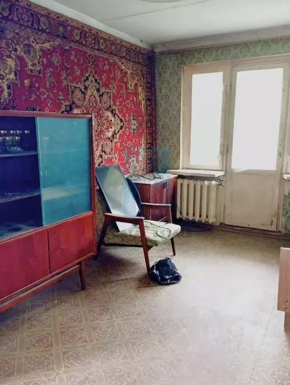 1-к кв. Московская область, Чехов ул. Мира, 10 (31.0 м) - Фото 2