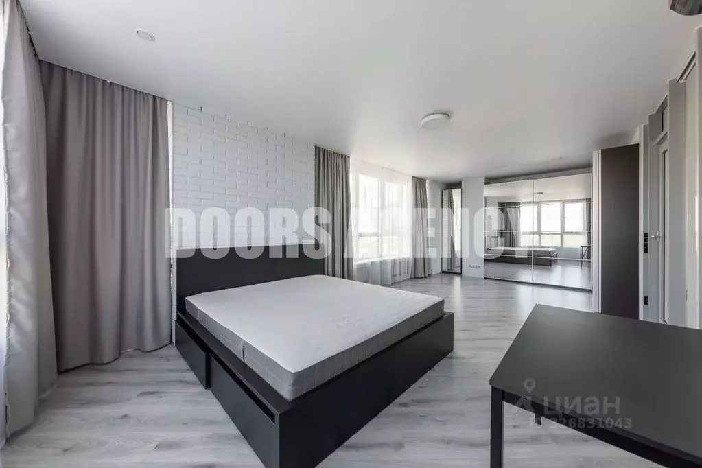 2-к кв. Москва ул. Саморы Машела, 2А (66.0 м) - Фото 0