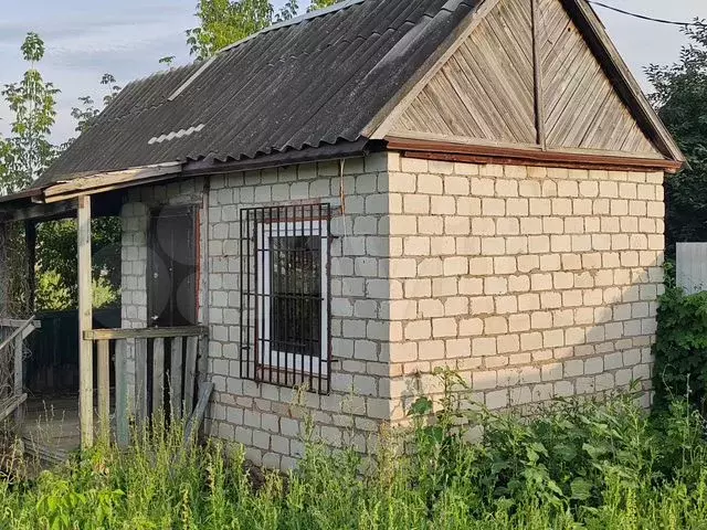 Дача 21 м на участке 6,3 сот. - Фото 0