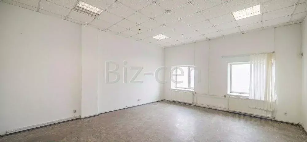 Офис в Санкт-Петербург Химический пер., 1АО (10 м) - Фото 0