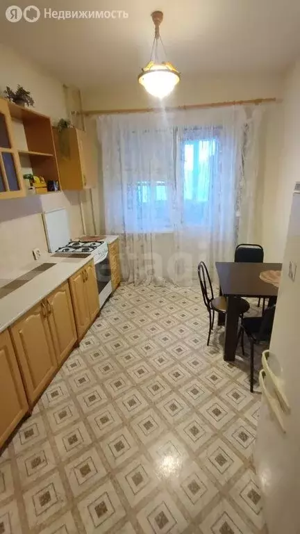 2-комнатная квартира: Усинск, Пионерская улица, 16 (57.2 м) - Фото 1