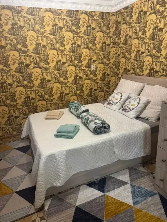 Комната Ставропольский край, Пятигорск Красная ул., 2 - Фото 2