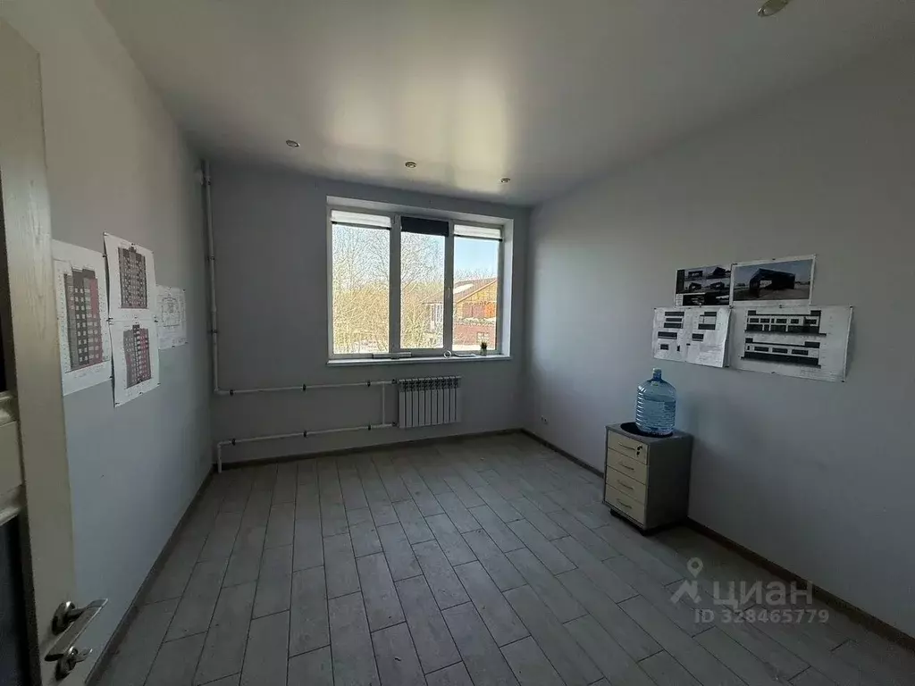 Офис в Московская область, Подольск ул. Большая Серпуховская, 110с1 ... - Фото 1