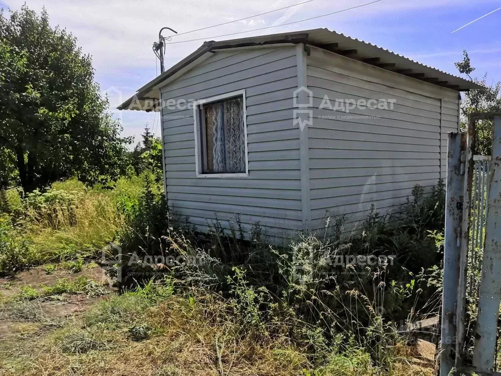 Дом в Волгоградская область, Городищенский район, Ерзовское городское ... - Фото 0