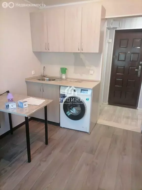 1к в -комнатной квартире (13.3 м) - Фото 2