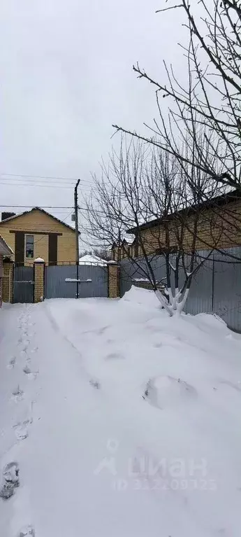 Дом в Оренбургская область, Оренбургский район, пос. Пригородный ... - Фото 1