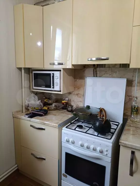 2-к. квартира, 40 м, 3/3 эт. - Фото 1